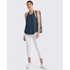 image:imageG4Free Workout Athletic Tank Tops for Women Racerback Lightweight Gym Pilates YBack Loose Fit Running Tanks TopNavy