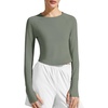 Gray Olive