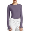 Gray Purple