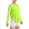 Fluorescent Green