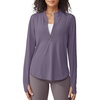 Gray Purple
