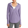 Gray Purple