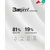 image:imageG4Free BareFeel 15 Golf Skirts for Women High Waisted A Line Casual Athletic Skorts Inner Shorts with PocketsWhite