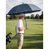 image:imageG4Free Golf Umbrella 62 Inch Large Umbrella for Rain Vented Strong Windproof Waterproof Double Canopy Automatic Open Stick Umbrellas Resist Up to 85 MPH WindsNavy Blue