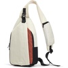 image:imageG4Free Sling Bag RFID Blocking Crossbody Bags for Travel Compact Small Sling Backpack Chest and Shoulder Bag for Men and Women for Travel Casual Daily Outings BlackBeige