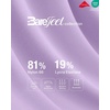image:imageG4Free BareFeel Maternity Skirt with 2 Pockets Pregnancy Shorts Tennis Golf  Builtin Pockets ShortsA Line Stretchy Over the BumpUPF50 Soft FabricSweat Wickingfor Workout or CasualLight Purple